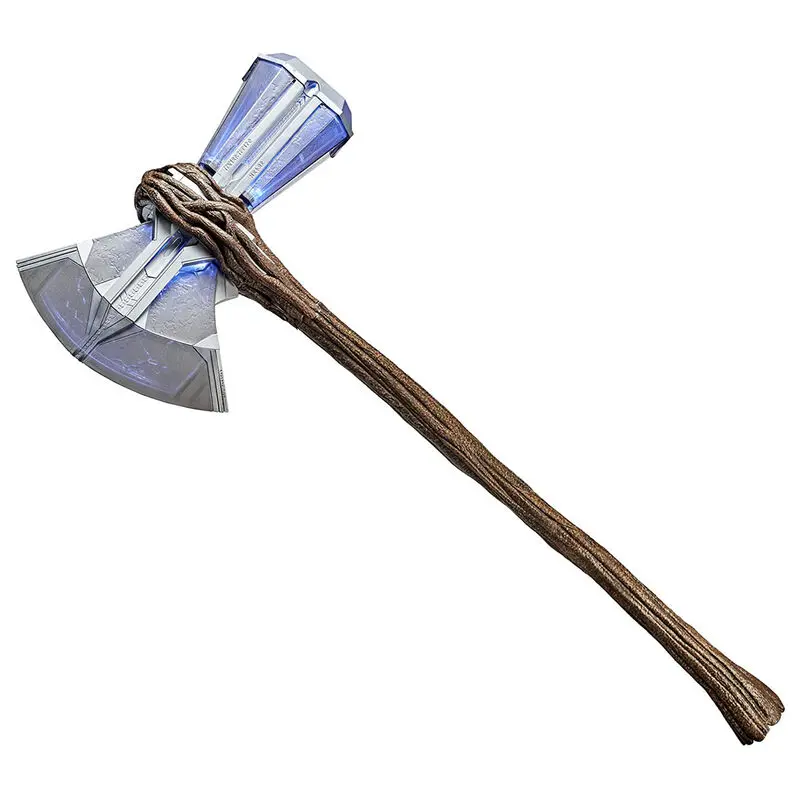 Marvel Legends Electreonic Axe Thor´s Stormbreaker product photo