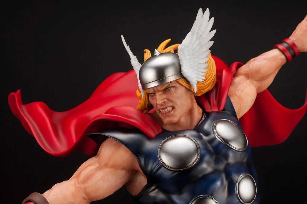Marvel Avengers Fine Art Statue 1/6 Thor 44 cm product photo
