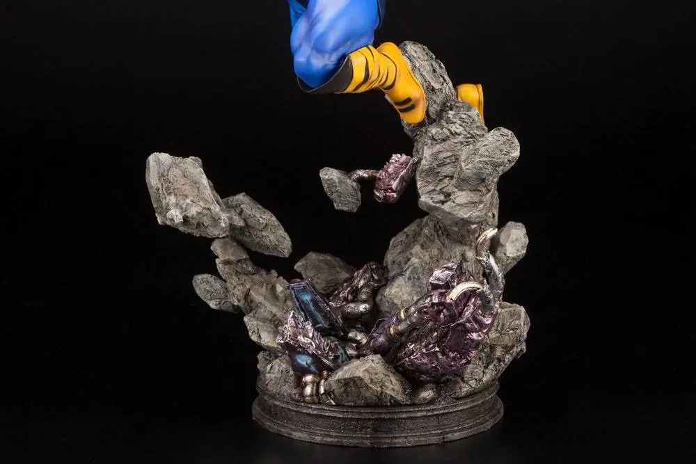 Marvel Avengers Fine Art Statue 1/6 Thor 44 cm product photo