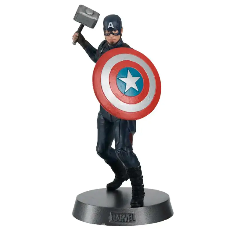 Marvel Avengers Heavyweights Captain America figure termékfotó