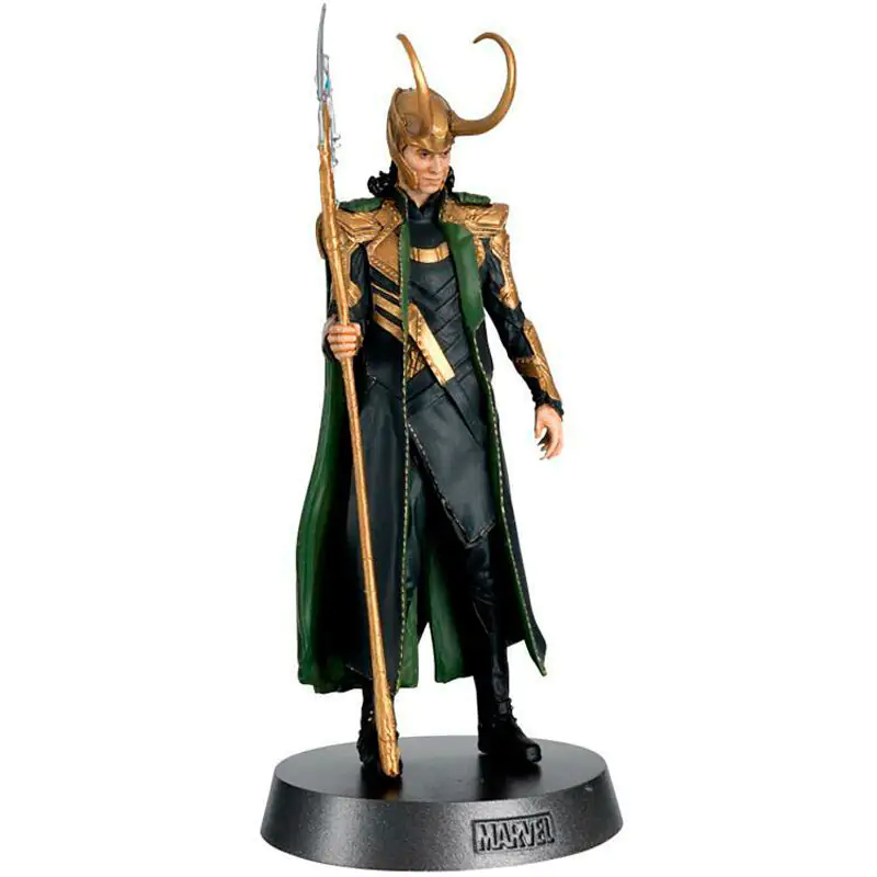 Marvel Avengers Heavyweights Loki figure termékfotó