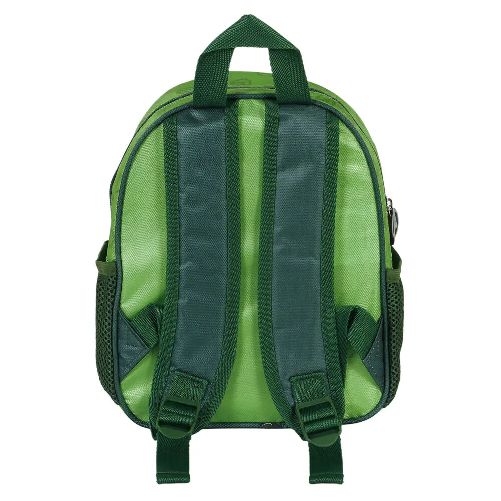 Marvel Avengers Hulk Bobblehead backpack 28cm product photo