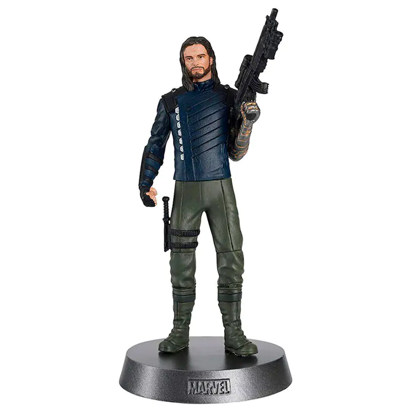 Marvel Avengers Infinite War Heavyweights Winter Soldier figure termékfotó