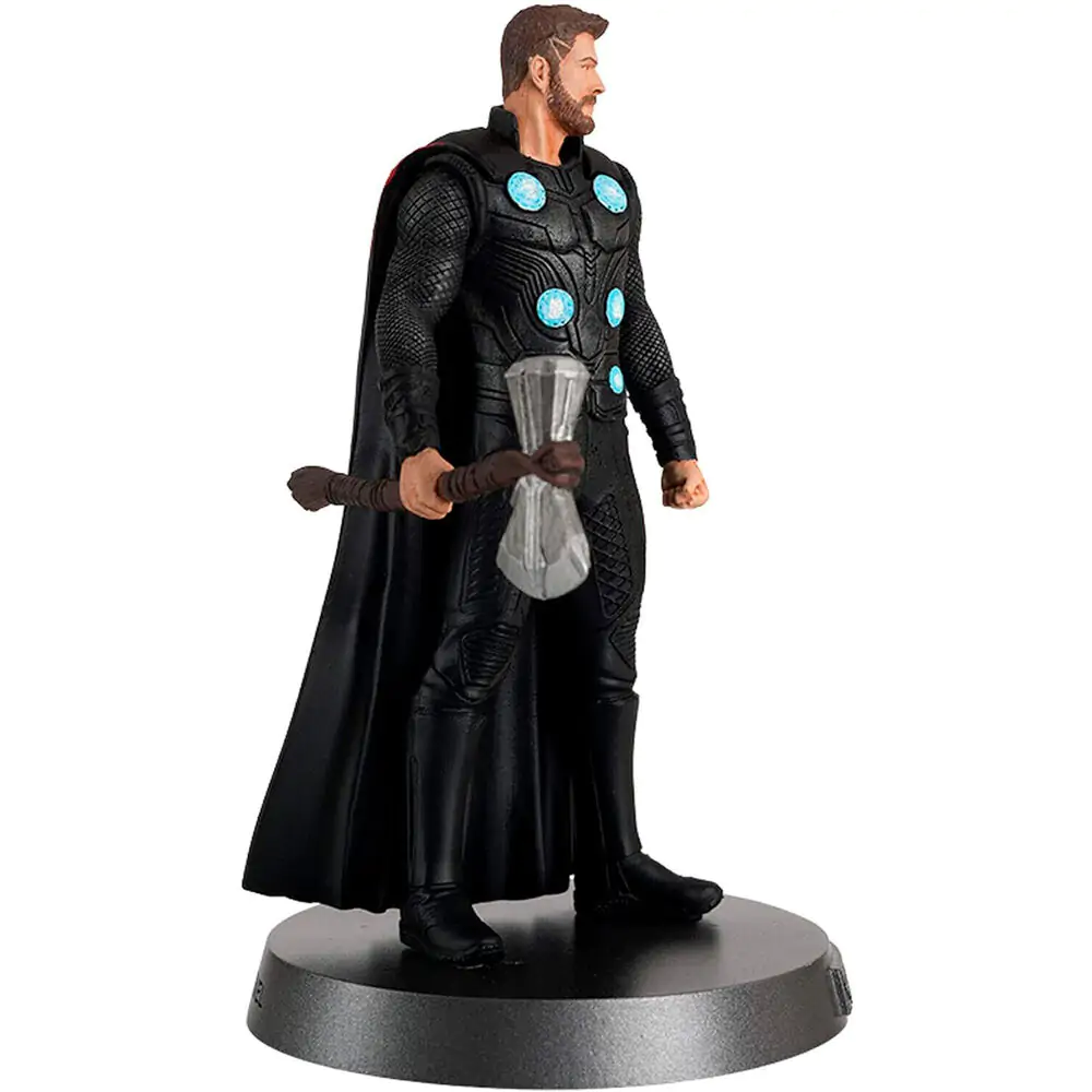 Marvel Avengers Infinity War Heavyweights Thor figure product photo