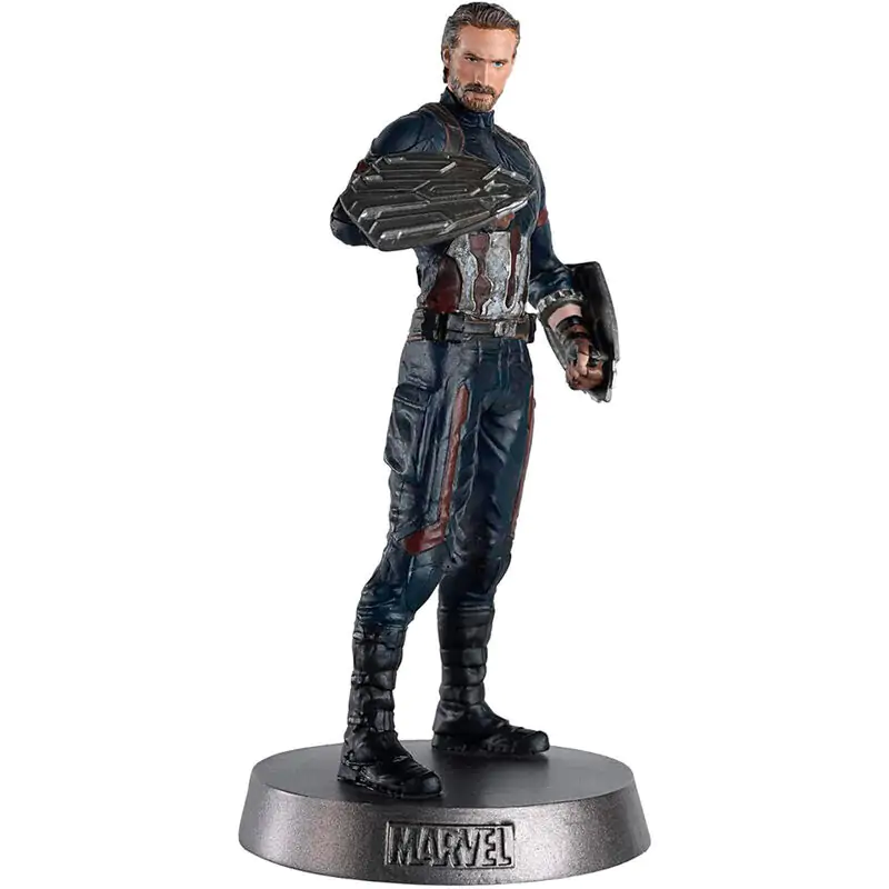Marvel Avengers Infinity Wars Heavyweights Captain America figure termékfotó