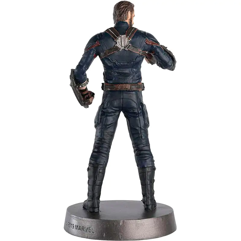 Marvel Avengers Infinity Wars Heavyweights Captain America figure termékfotó