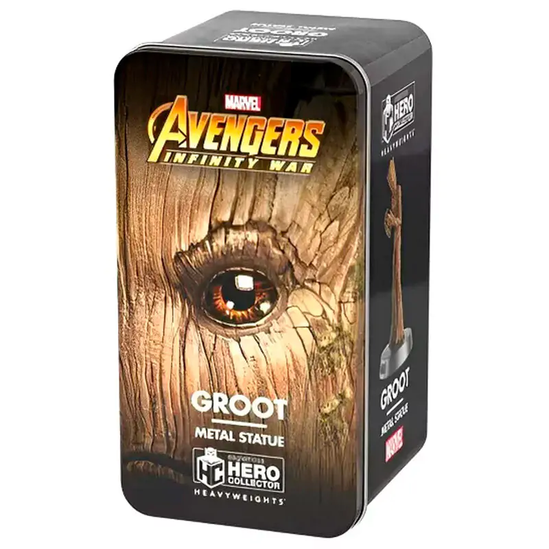 Marvel Avengers Infinity Wars Heavyweights Groot figure termékfotó