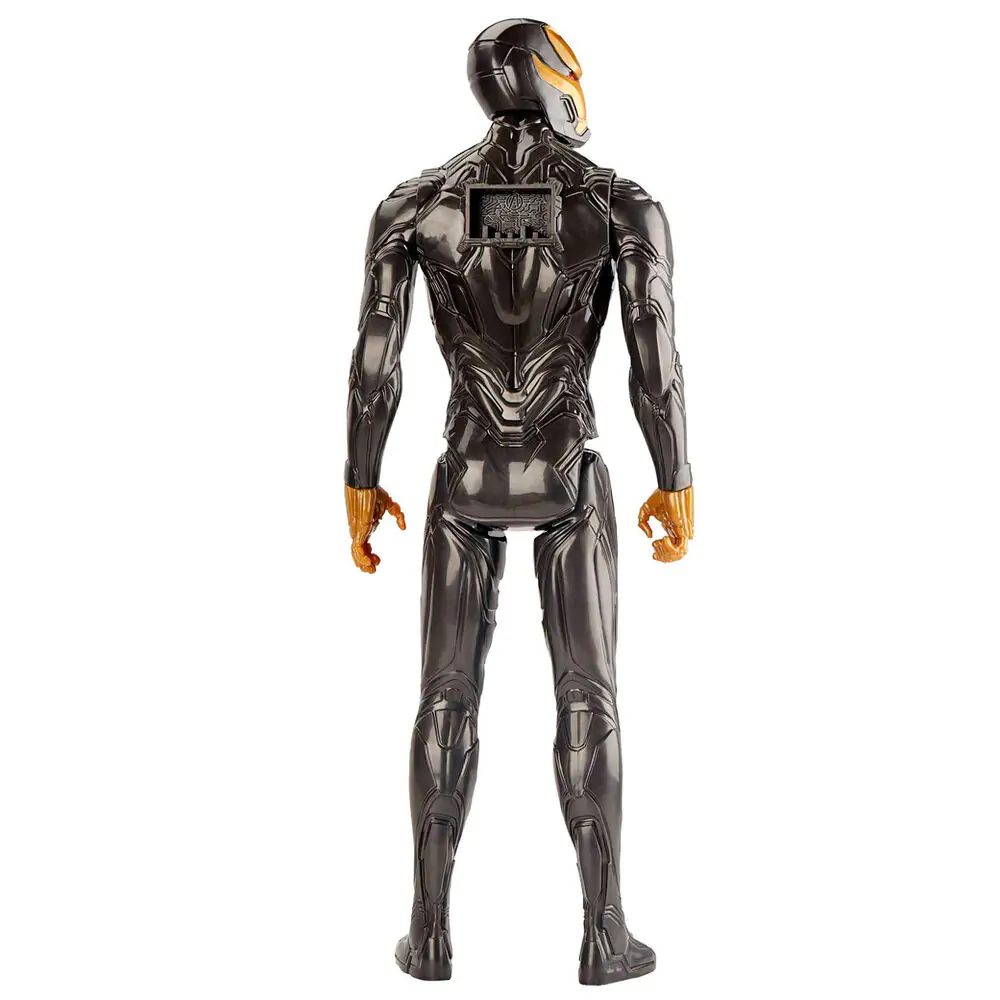 Marvel Avengers  Iron Man Titan Hero Series figure 30cm termékfotó