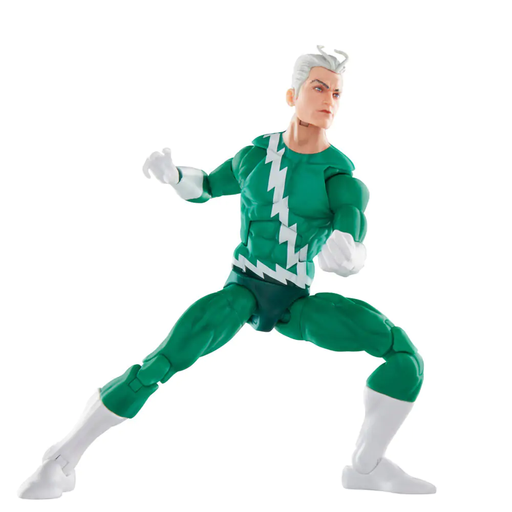 Marvel Avengers Quicksilver figure 15cm termékfotó