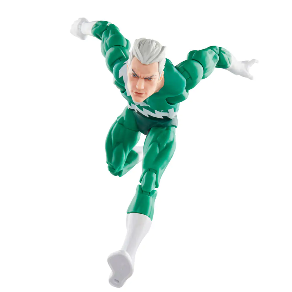 Marvel Avengers Quicksilver figure 15cm termékfotó