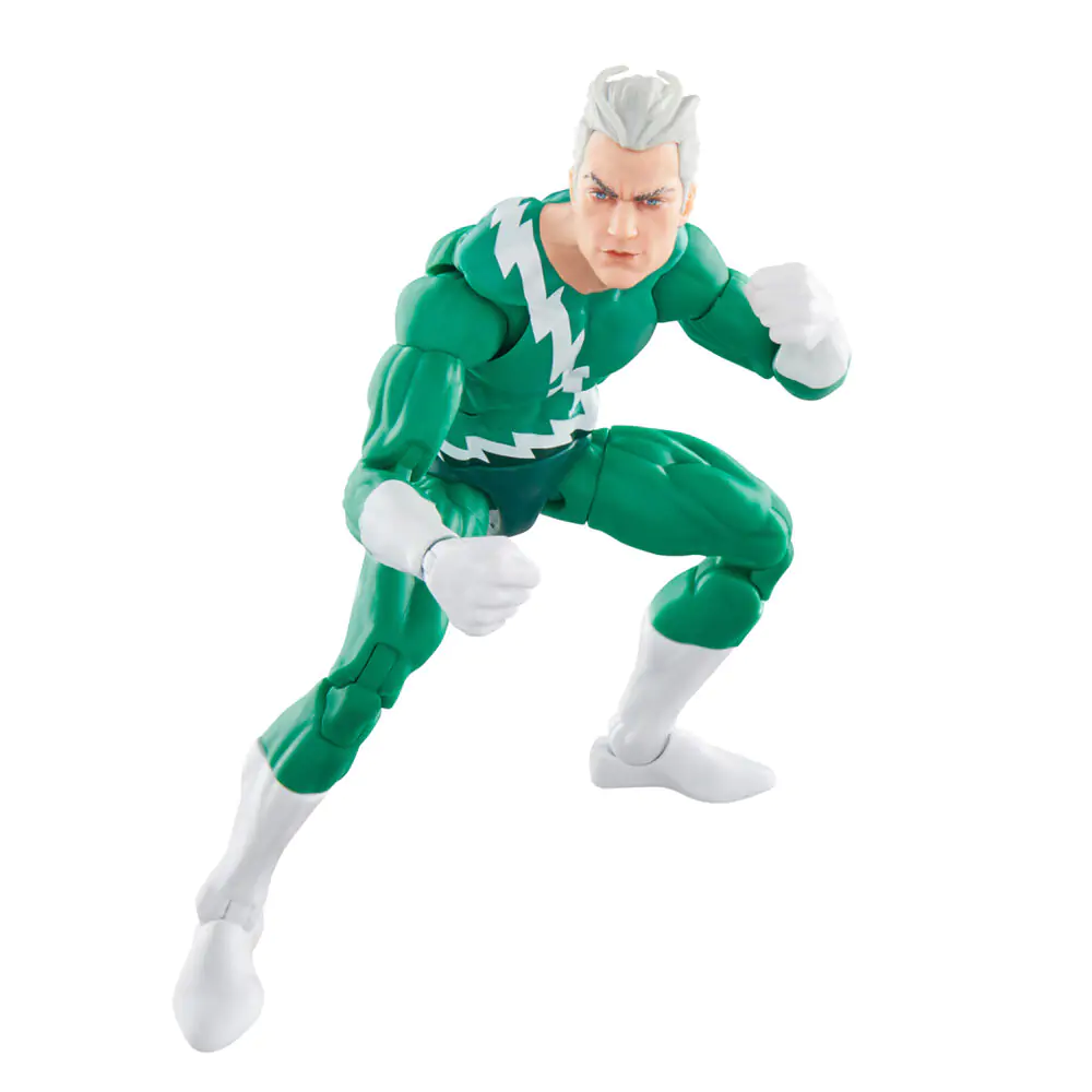 Marvel Avengers Quicksilver figure 15cm termékfotó