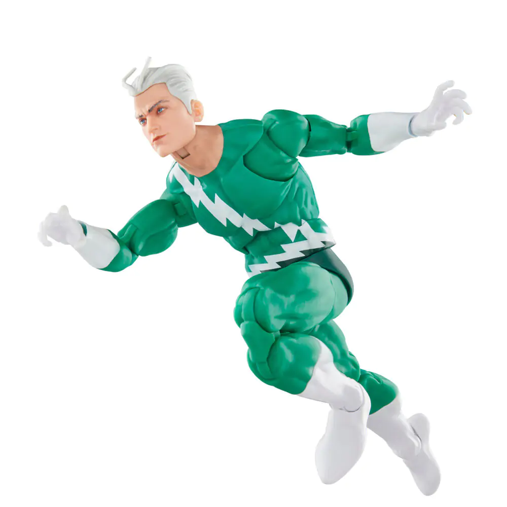 Marvel Avengers Quicksilver figure 15cm termékfotó