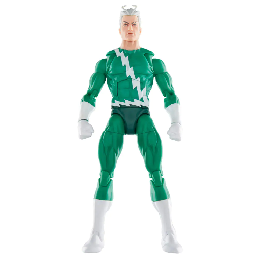 Marvel Avengers Quicksilver figure 15cm termékfotó