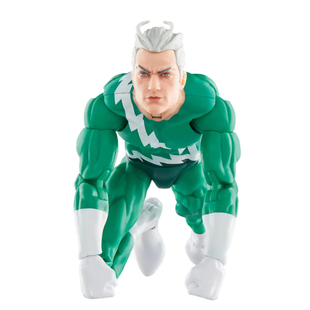 Marvel Avengers Quicksilver figure 15cm termékfotó