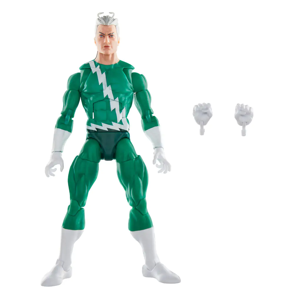 Marvel Avengers Quicksilver figure 15cm termékfotó