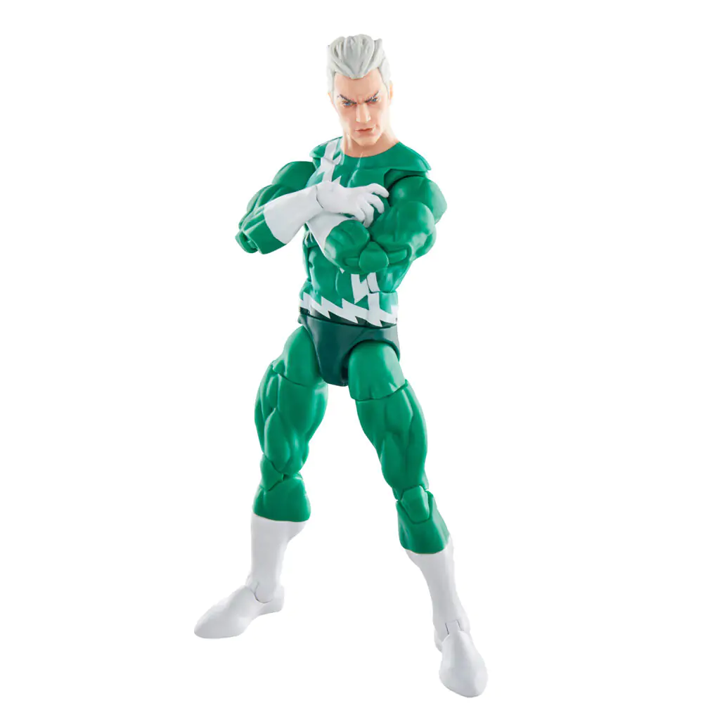 Marvel Avengers Quicksilver figure 15cm termékfotó