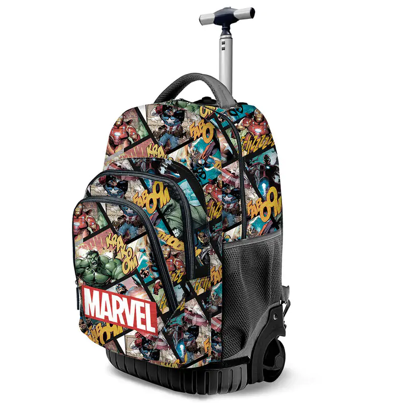 Marvel Avengers React trolley 47cm product photo
