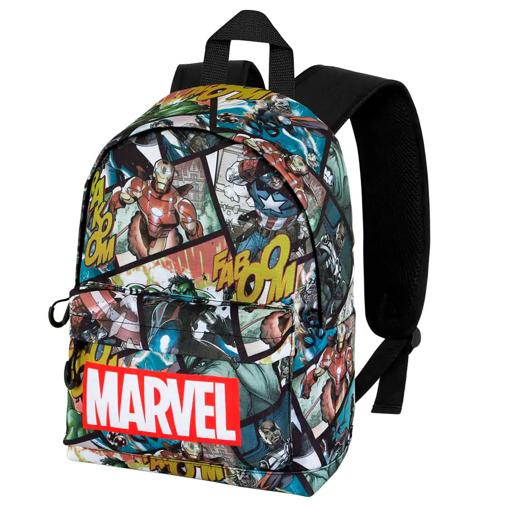 Marvel Avengers React adaptable backpack 34cm product photo