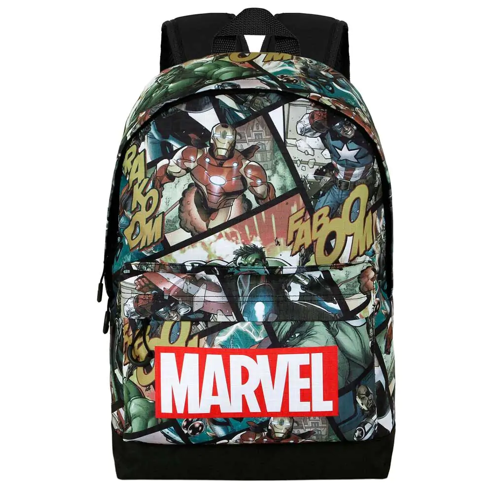 Marvel Avengers React adaptable backpack 44cm product photo