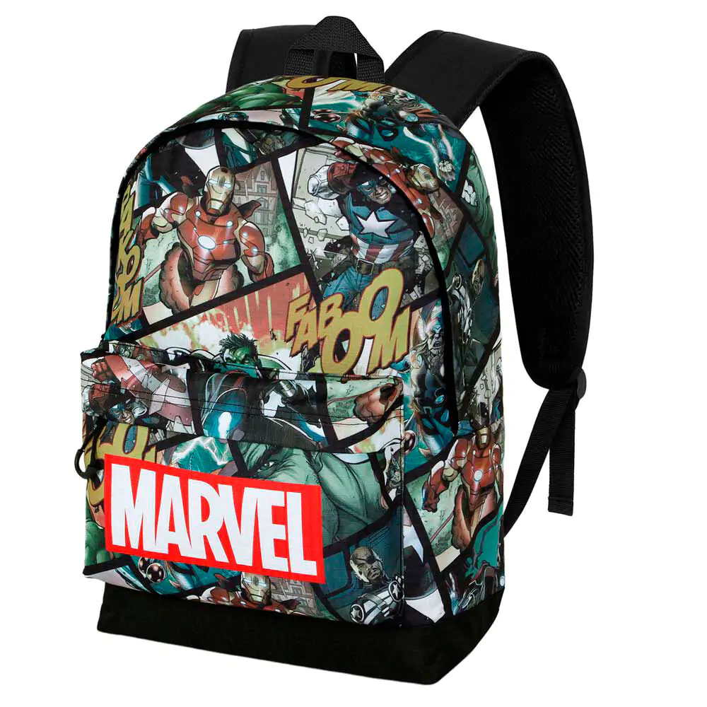 Marvel Avengers React adaptable backpack 44cm product photo