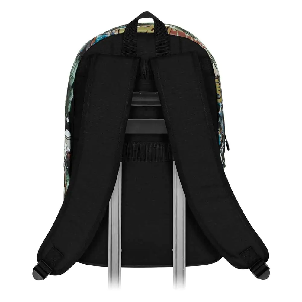Marvel Avengers React adaptable backpack 44cm product photo