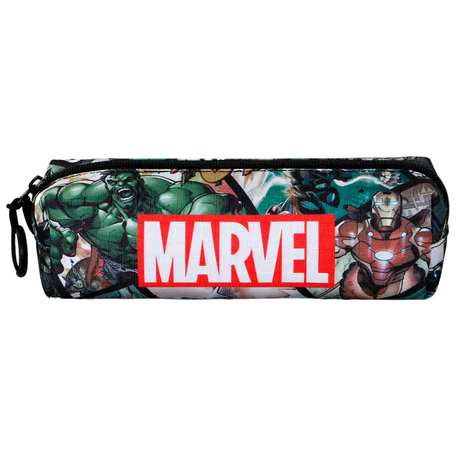 Marvel Avengers React pencil case product photo