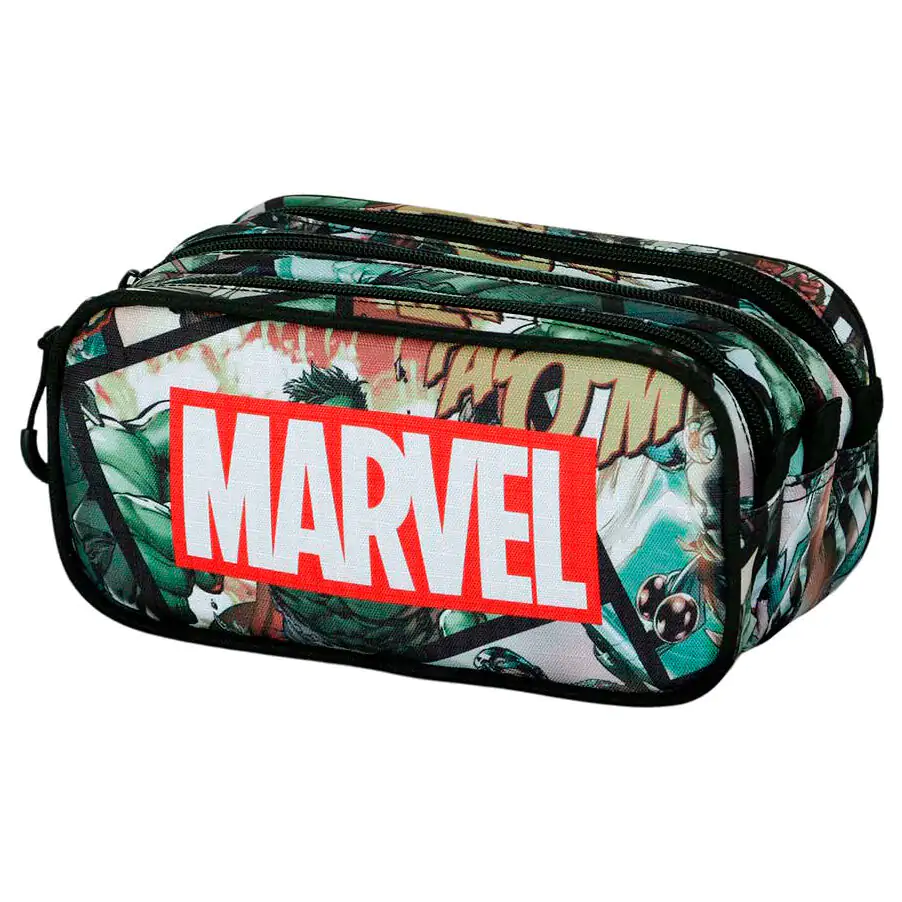 Marvel Avengers React pencil case product photo