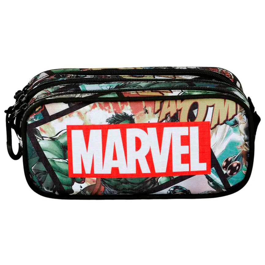 Marvel Avengers React pencil case product photo