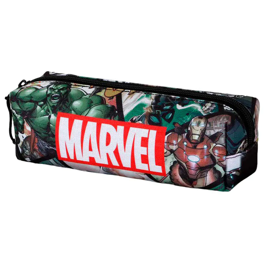 Marvel Avengers React pencil case product photo