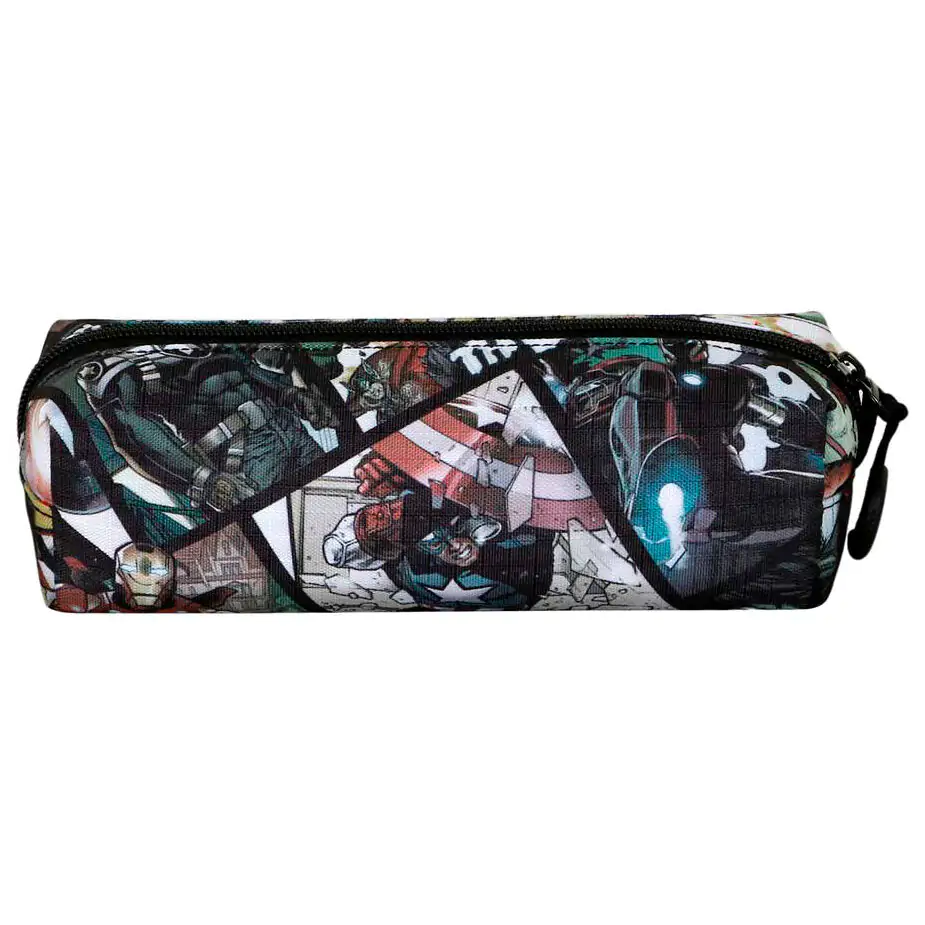 Marvel Avengers React pencil case product photo