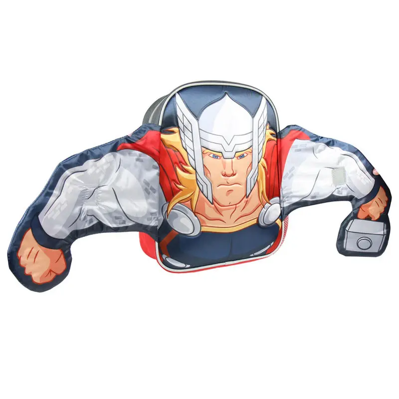 Marvel Avengers Thor backpack 31cm product photo