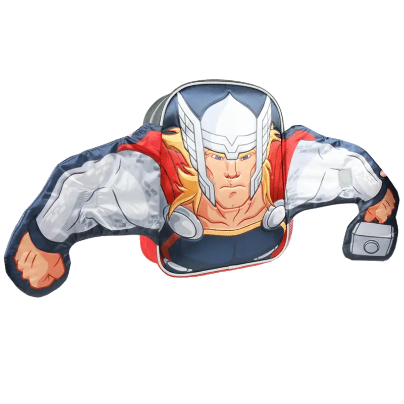 Marvel Avengers Thor backpack 31cm product photo