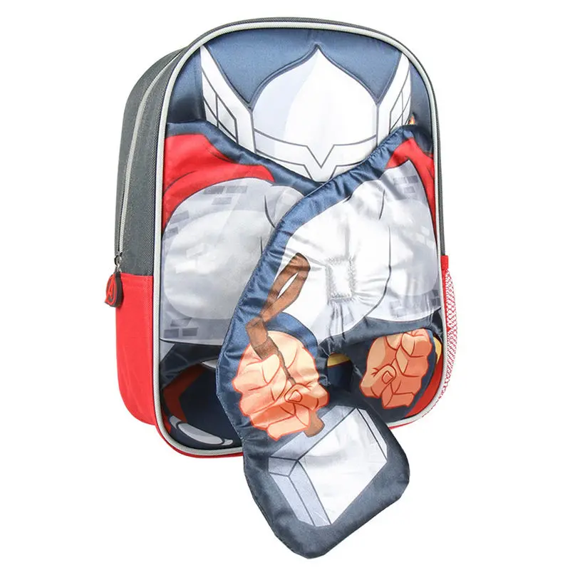 Marvel Avengers Thor backpack 31cm product photo