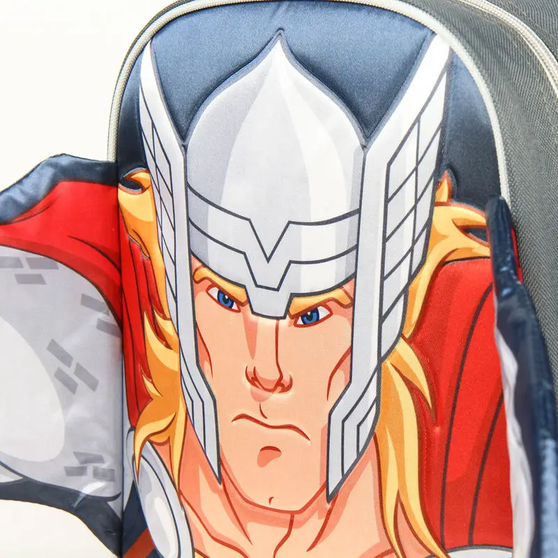Marvel Avengers Thor backpack 31cm product photo