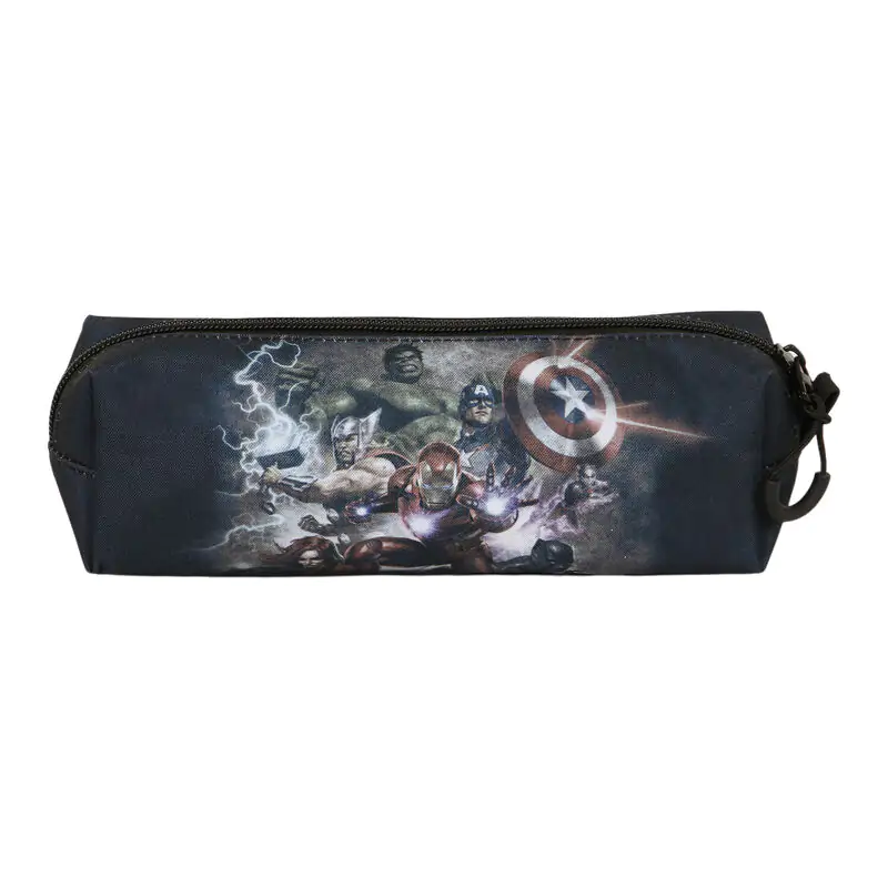 Marvel Avengers Troupe pencil case termékfotó