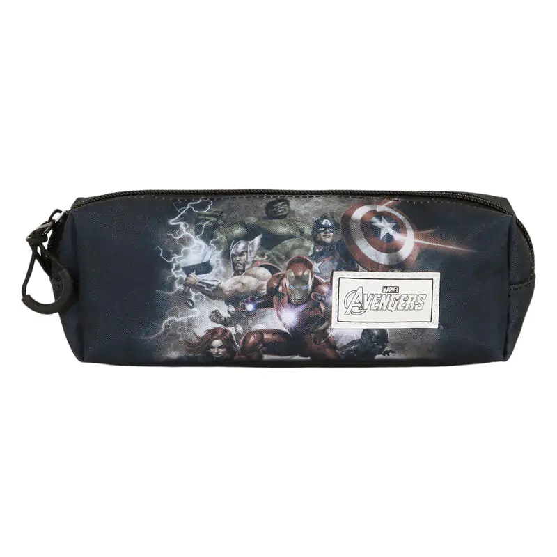 Marvel Avengers Troupe pencil case termékfotó