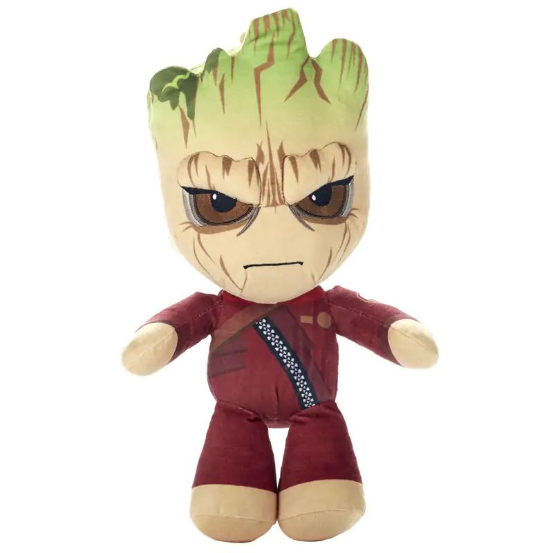 Marvel Baby Groot plush toy 30cm termékfotó