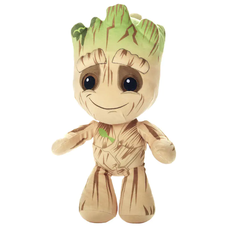 Marvel Baby Groot plush toy 30cm termékfotó