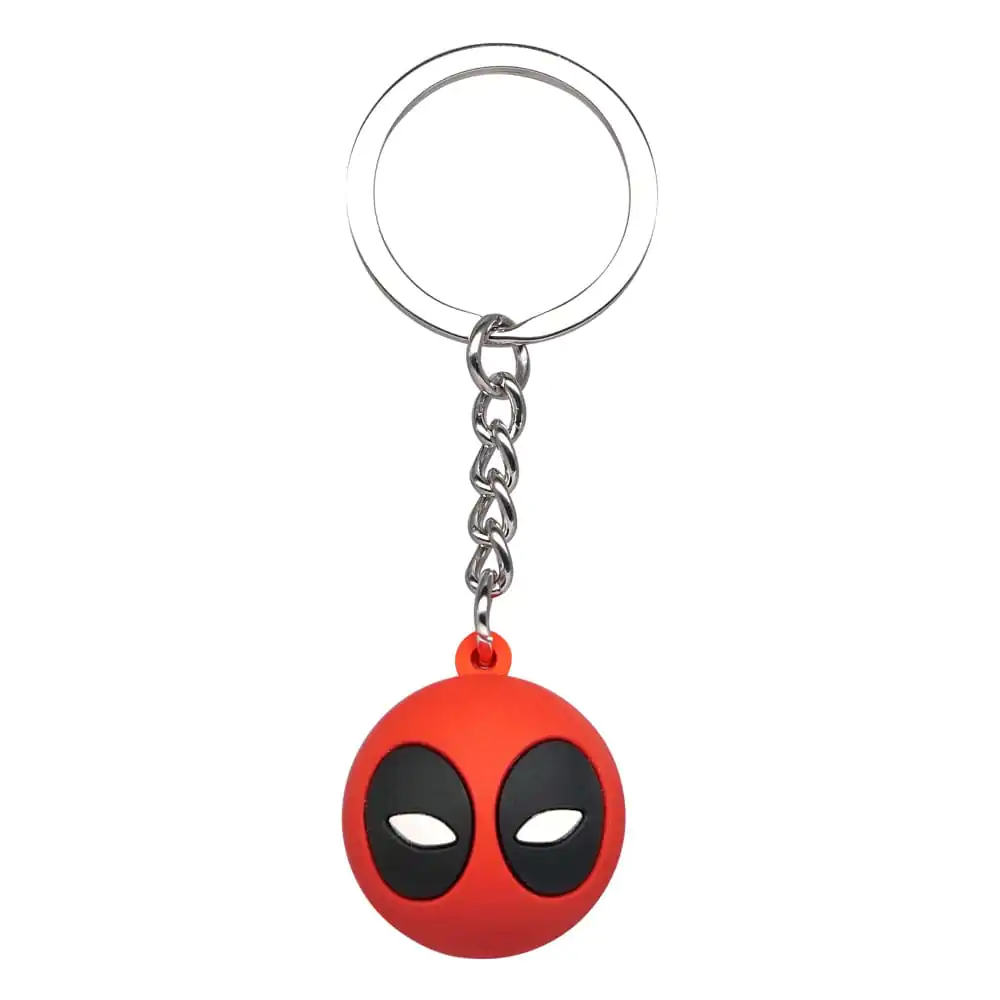 Marvel Ball Keychain Deadpool termékfotó