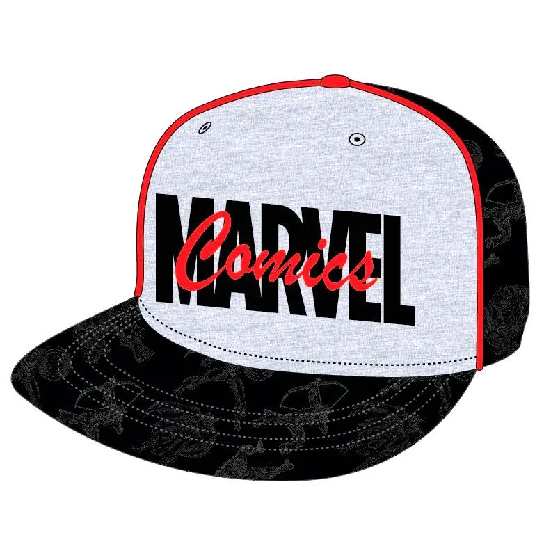 Marvel cap product photo