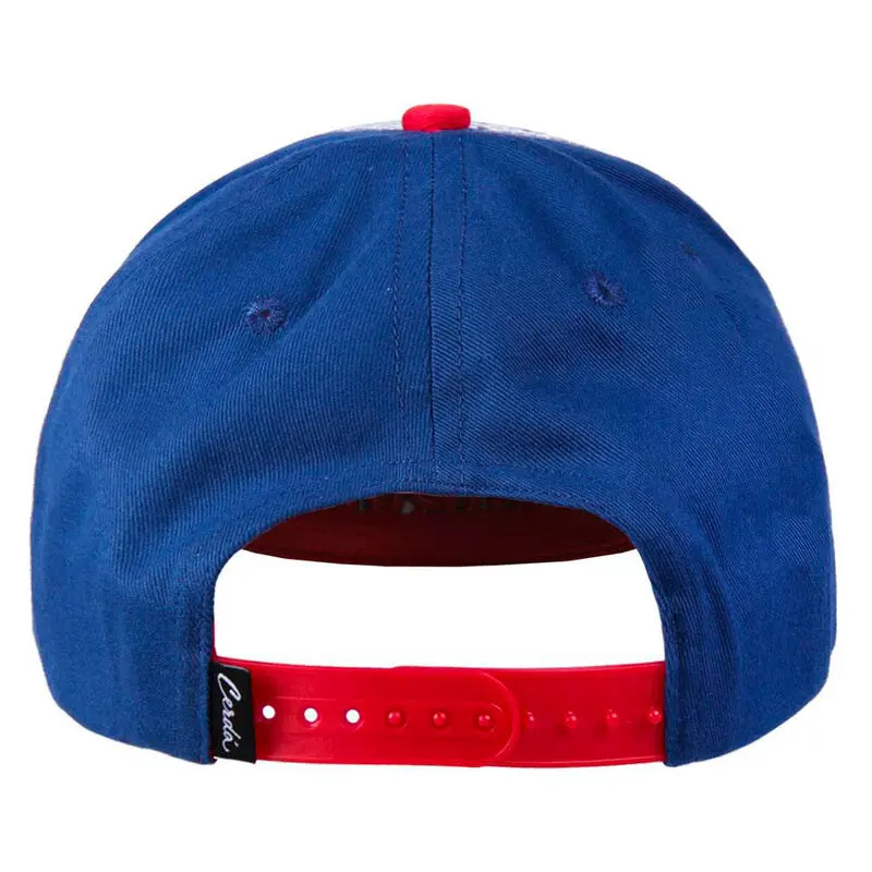 Marvel cap product photo