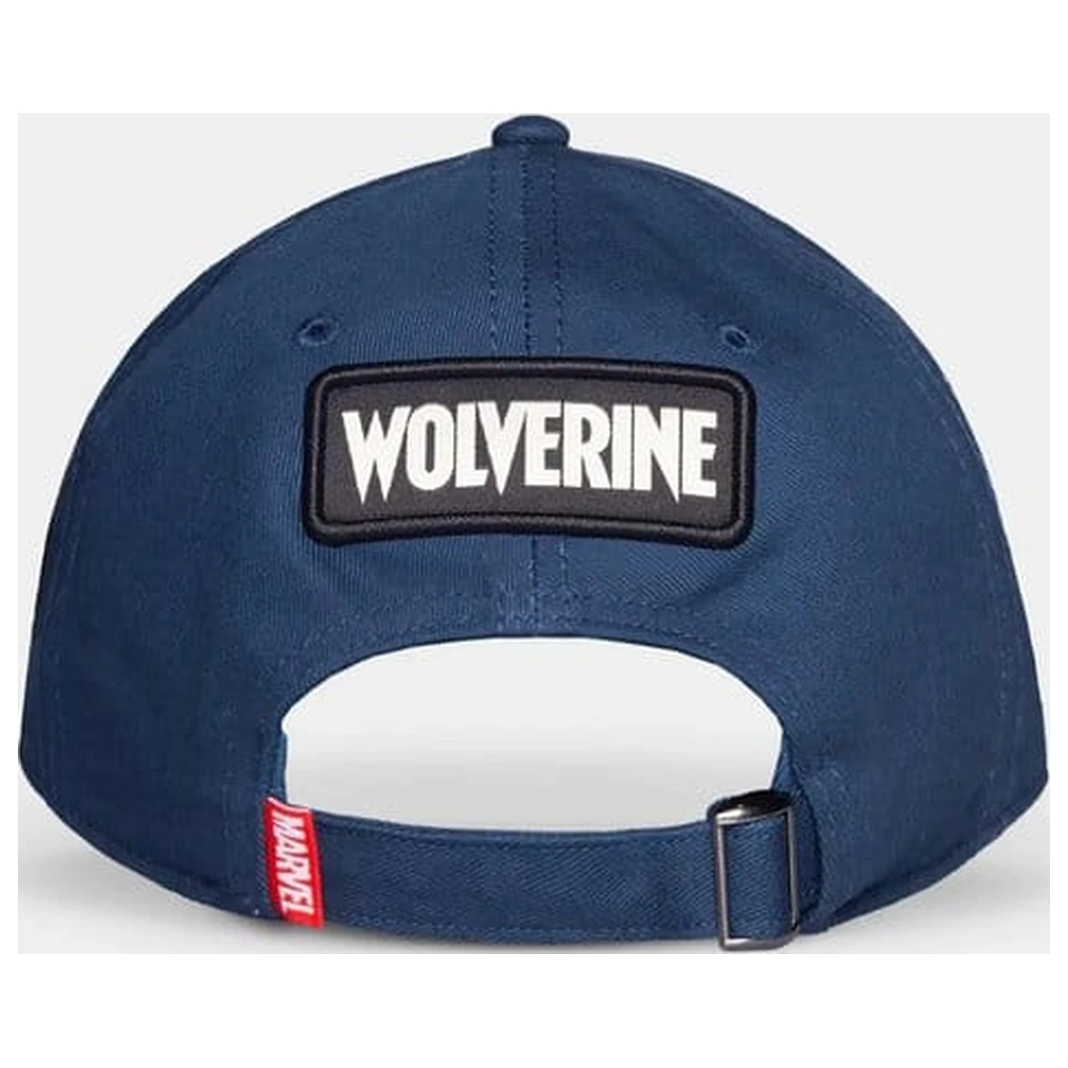 Marvel Baseball Cap Wolverine Claw Slashes product photo
