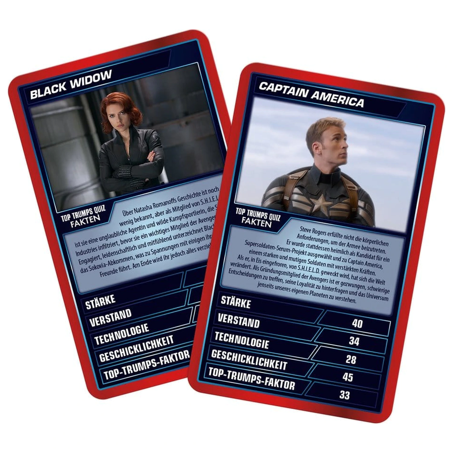 Marvel Board Game BattleMat *German Version* product photo