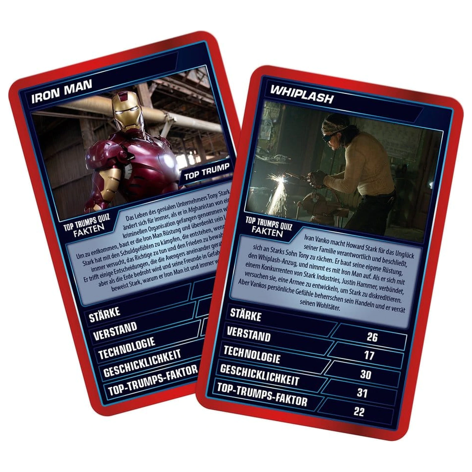 Marvel Board Game BattleMat *German Version* product photo