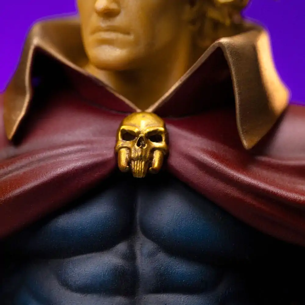 Marvel BDS Art Scale Statue 1/10 Adam Warlock 25 cm termékfotó