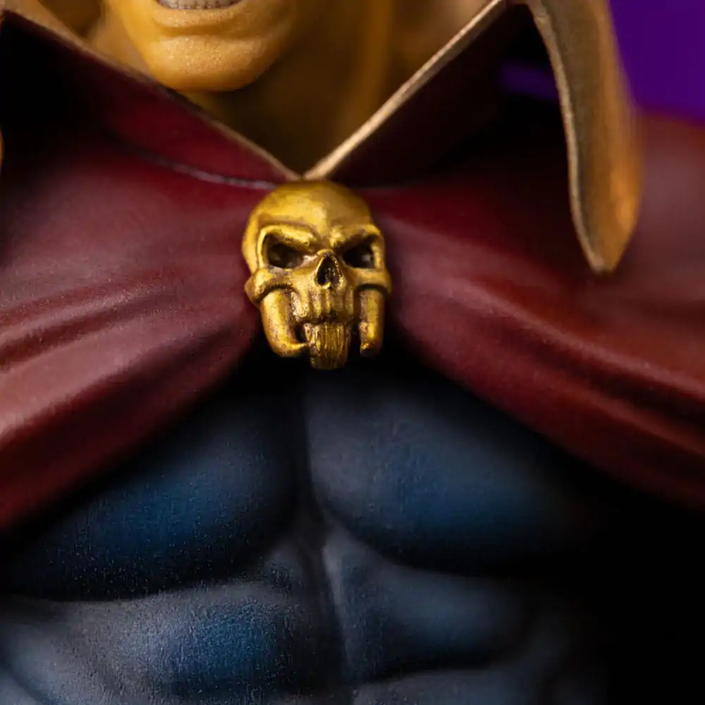 Marvel BDS Art Scale Statue 1/10 Adam Warlock 25 cm termékfotó