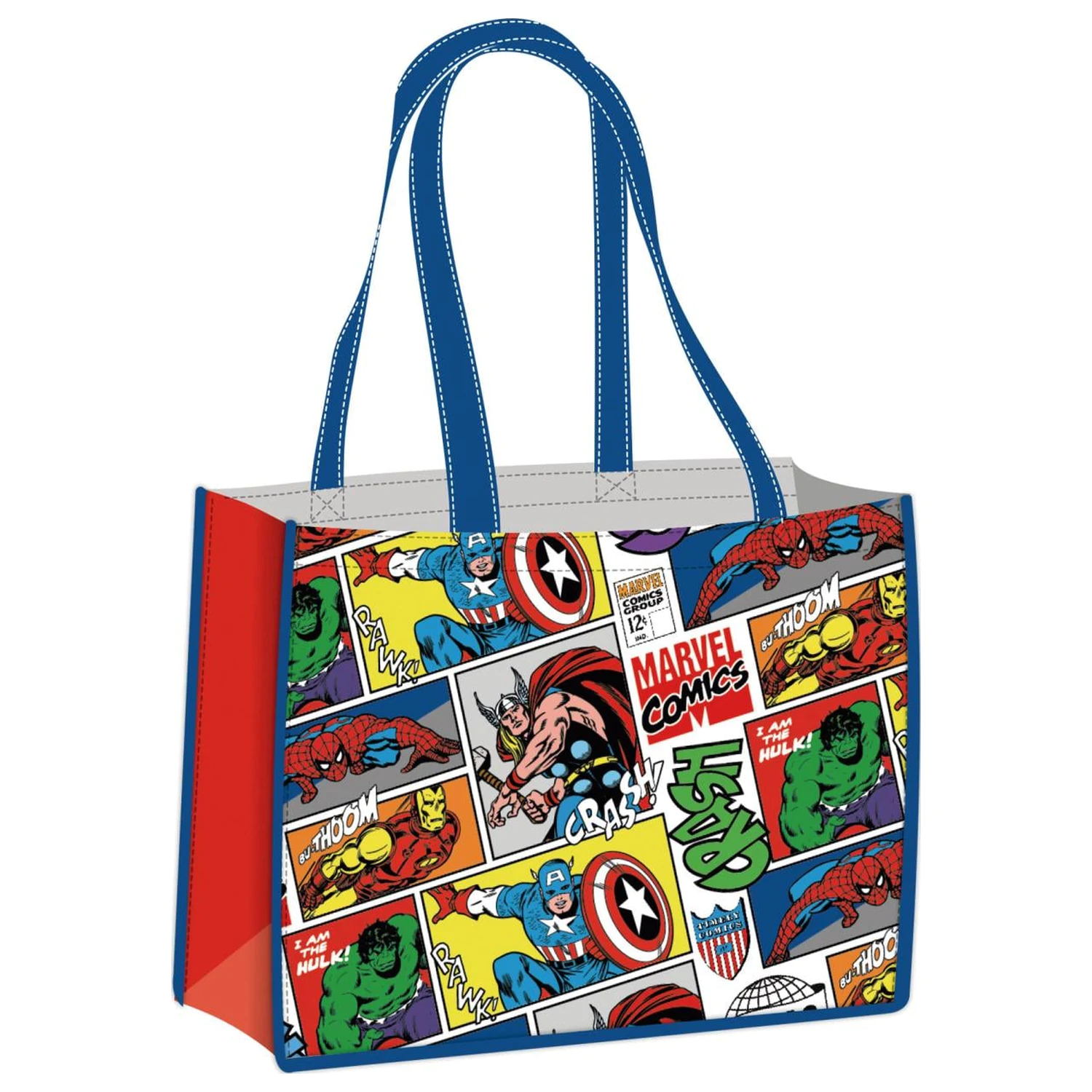 Marvel Shopping Bag product photo