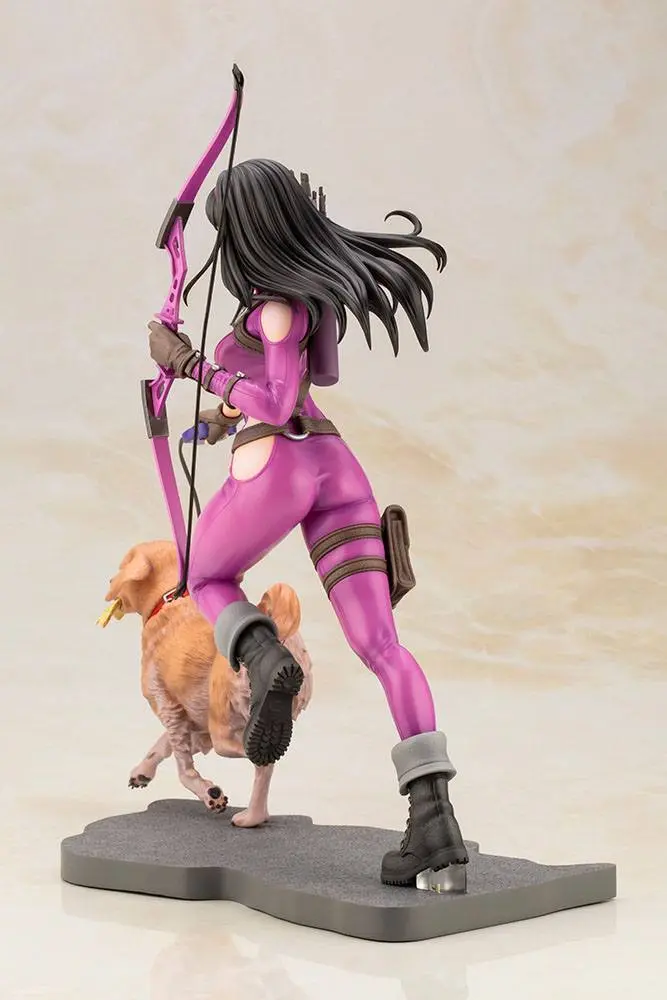 Marvel Bishoujo PVC Statue 1/7 Hawkeye (Kate Bishop) 25 cm termékfotó