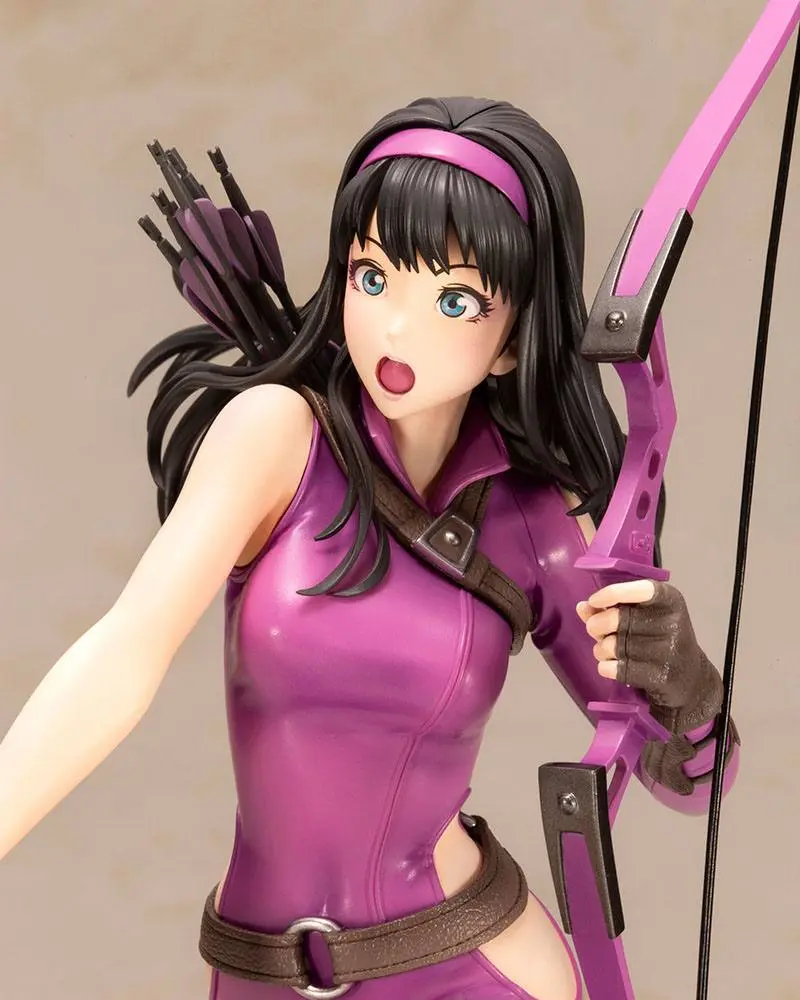 Marvel Bishoujo PVC Statue 1/7 Hawkeye (Kate Bishop) 25 cm termékfotó