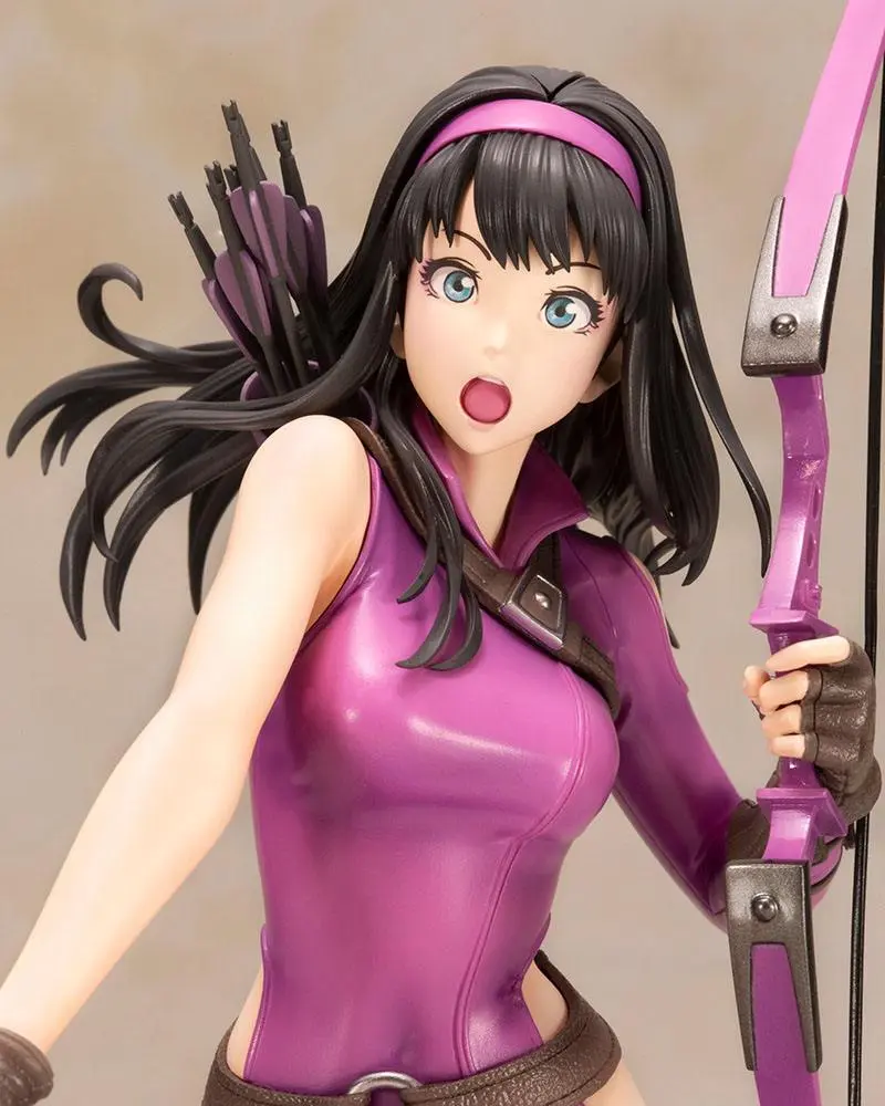 Marvel Bishoujo PVC Statue 1/7 Hawkeye (Kate Bishop) 25 cm termékfotó